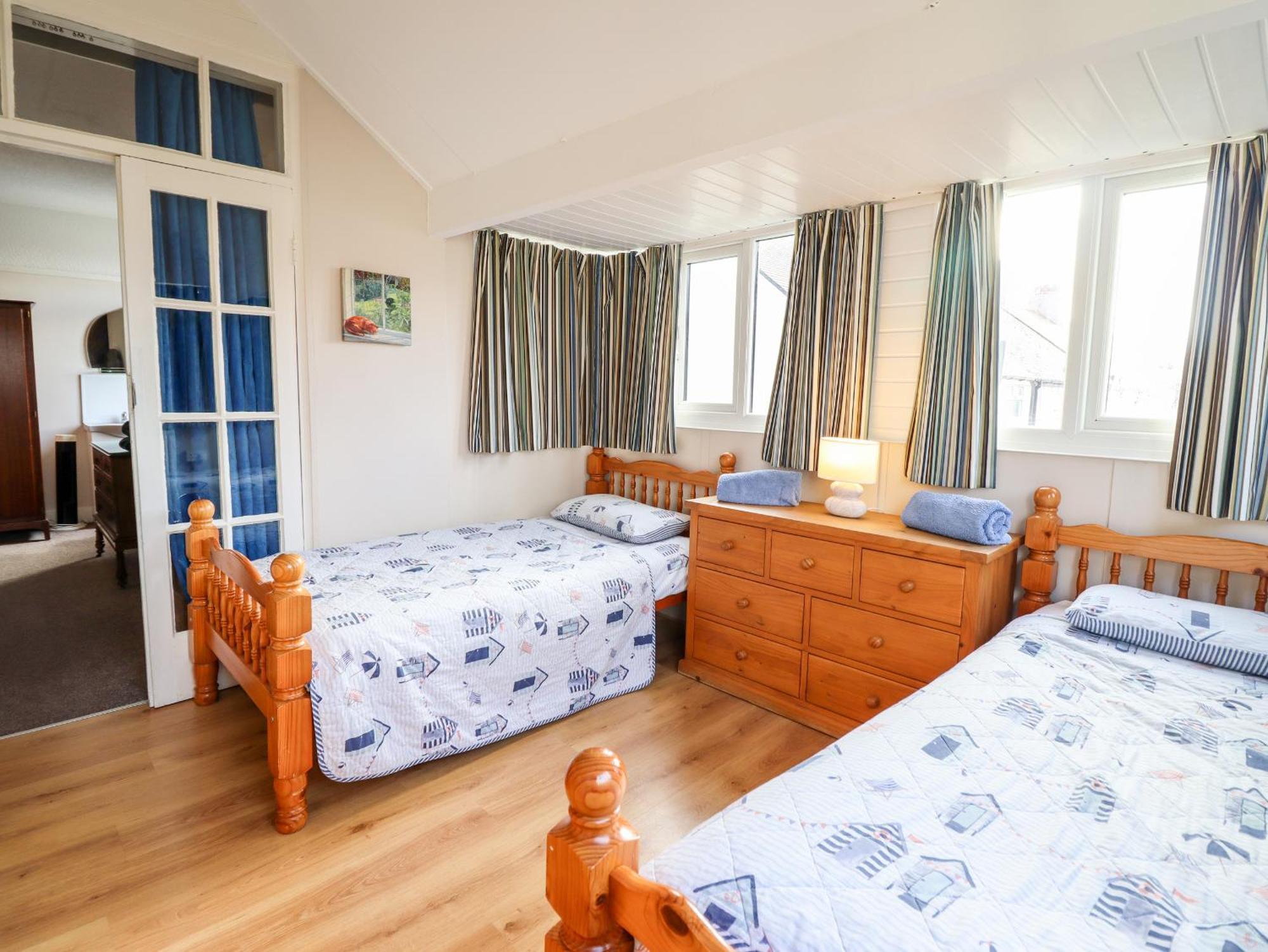 Willa Meadway House Rhôs-on-Sea Zewnętrze zdjęcie